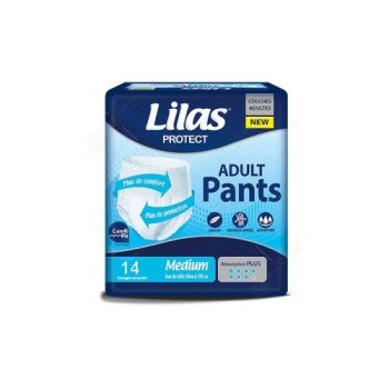 Lilas Adult Pants Medium 14 Pants Lilas Adult Pants Medium 14 Pants
