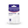 Hansaplast Senstive Band Aid 20 Strips Hansaplast Senstive Band Aid 20 Strips