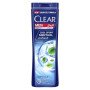 Clear Men Cool Sport Menthol Anti-Dandruff Shampoo 360ml Clear Men Cool Sport Menthol Anti-Dandruff Shampoo 360ml