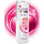 Clear Anti-Dandruff Soft & Shiny 2 in 1 shampoo 360ml Clear Anti-Dandruff Soft & Shiny 2 in 1 shampoo 360ml