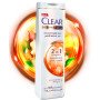 Clear Anti-Dandruff Anti-Hair Fall 2 in 1 shampoo 360ml Clear Anti-Dandruff Anti-Hair Fall 2 in 1 shampoo 360ml