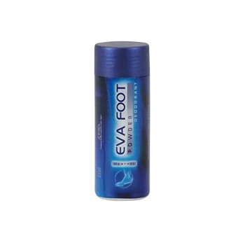 Eva Foot Powder With Minthole 50 g Eva Foot Powder With Minthole 50 g