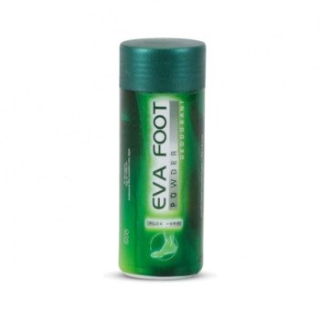 Eva Foot Powder Aloe Vera 50 g Eva Foot Powder Aloe Vera 50 g