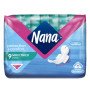 Nana Maxi Thick Long Wings 9 Pads Nana Maxi Thick Long Wings 9 Pads