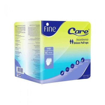 Fine Care Unisex (L) 14 Pull Ups Fine Care Unisex (L) 14 Pull Ups