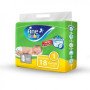 Fine Baby No (1) 18 Diapers Fine Baby No (1) 18 Diapers