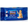 Higeen Baby Wipes 72 Wipes Higeen Baby Wipes 72 Wipes