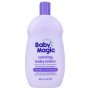 Baby Magic Lotion Lavender & Chamomile 250ml Baby Magic Lotion Lavender & Chamomile 250ml