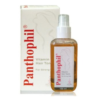 Panthophil Hair Tonic Panthophil Hair Tonic