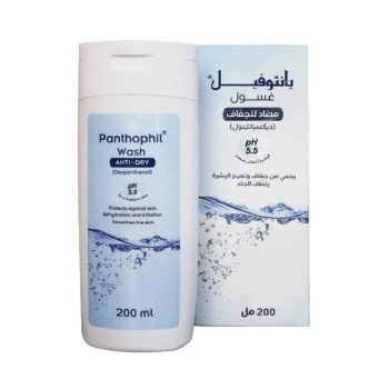 Panthophil Wash Panthophil Wash