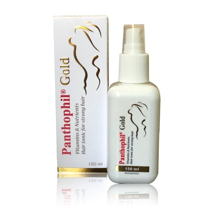 Panthophil Gold Panthophil Gold