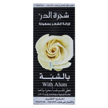 Shajaret Al Dur With Alum 90g Shajaret Al Dur With Alum 90g