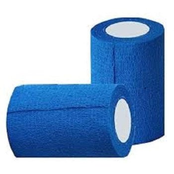 Cohesive Elastic Bandage 7.5 Cm * 4.5 M Cohesive Elastic Bandage 7.5 Cm * 4.5 M