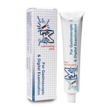 K Jelly Gel 85g K Jelly Gel 85g