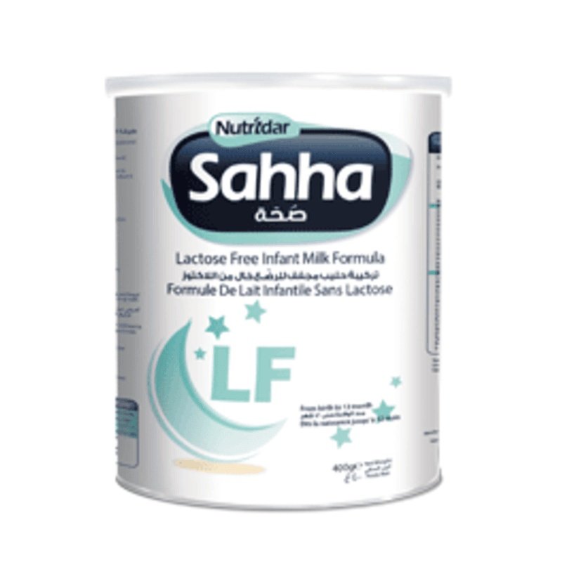 حليب صحة LF 400 ج حليب صحة LF 400 ج