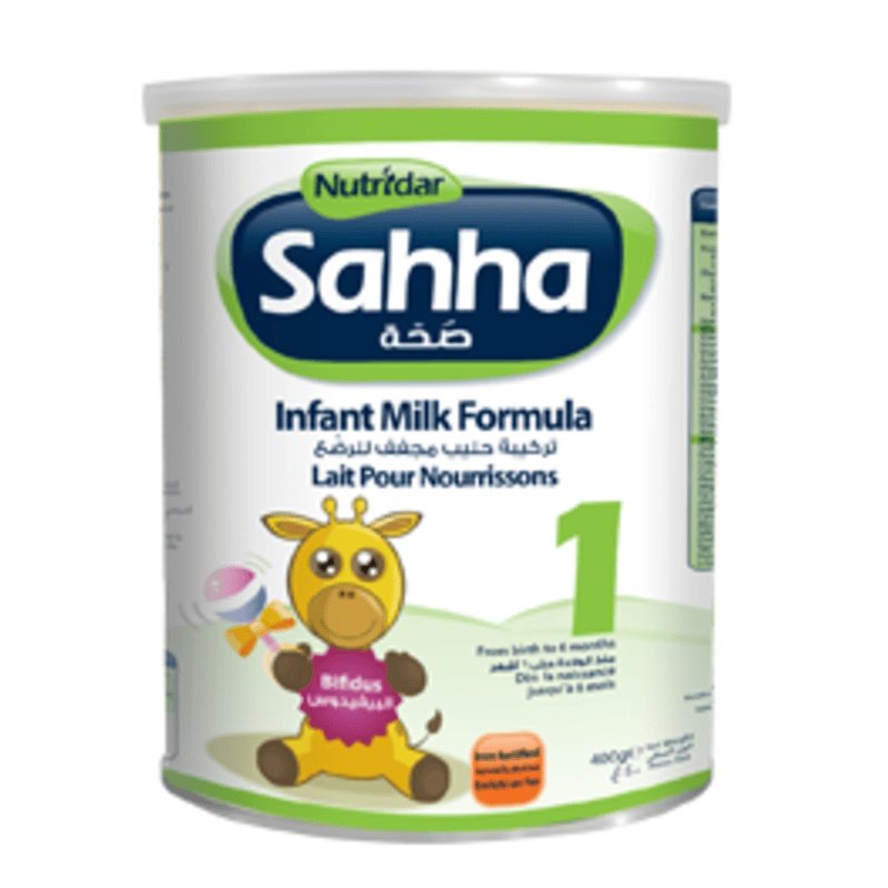 Sahha 1 0-6 M Milk 900 G Sahha 1 0-6 M Milk 900 G