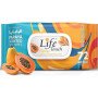 Life Touch Papaya 72 Wipes Life Touch Papaya 72 Wipes