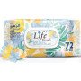 Life Touch Wild Flowers 72 Wipes Life Touch Wild Flowers 72 Wipes