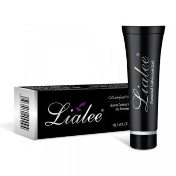 Lialee Lubricant Gel 5ml Lialee Lubricant Gel 5ml