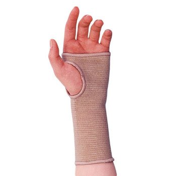 Active Elastic Wrist & Palm Support L Active Elastic Wrist & Palm Support L