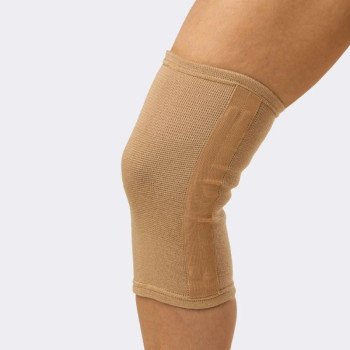 Active Elastic Knee Support L Active Elastic Knee Support L