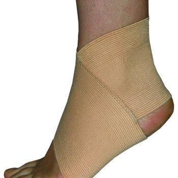 Active Elastic Ankle Wrap XXL Active Elastic Ankle Wrap XXL