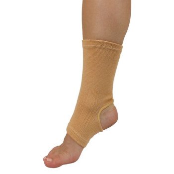 Active Elastic Ankle Support L Active Elastic Ankle Support L