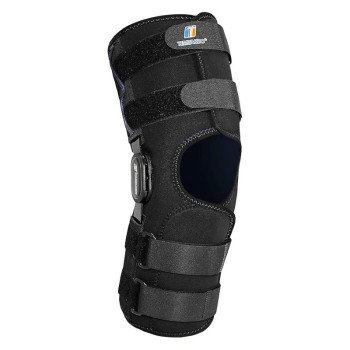 Active Open Knee Brace Active Open Knee Brace