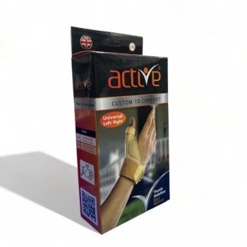 Active Thumb Stabilzer S-M Active Thumb Stabilzer S-M