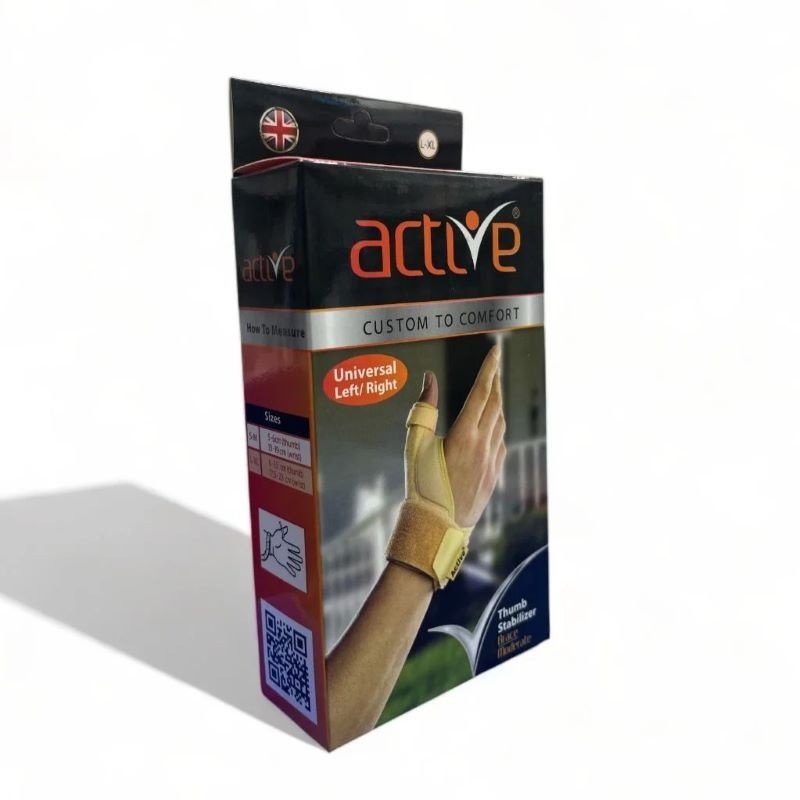 Active Thumb Stabilzer L-XL Active Thumb Stabilzer L-XL