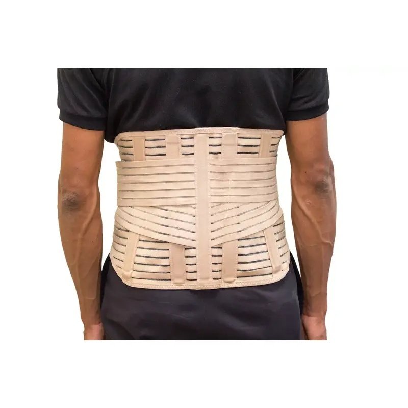 Active Brace Back Support L