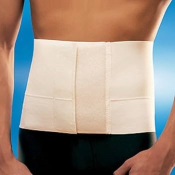 اكتف التفاف حول دعم البطن (L) اكتف التفاف حول دعم البطن (L)
