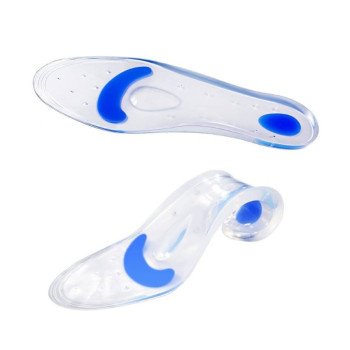 Active Insole Pad Silicon X Large Active Insole Pad Silicon X Large