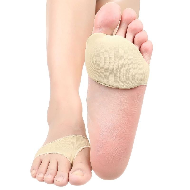 Active Metatarsal Pad Active Metatarsal Pad