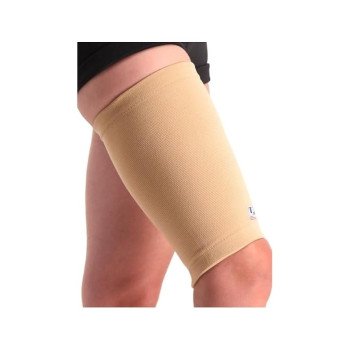 Active Elastic Thigh Support M Active Elastic Thigh Support M