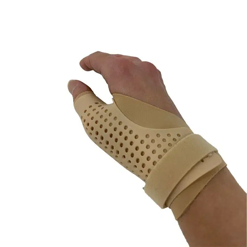 Active Breathable Thumb Support L-XL