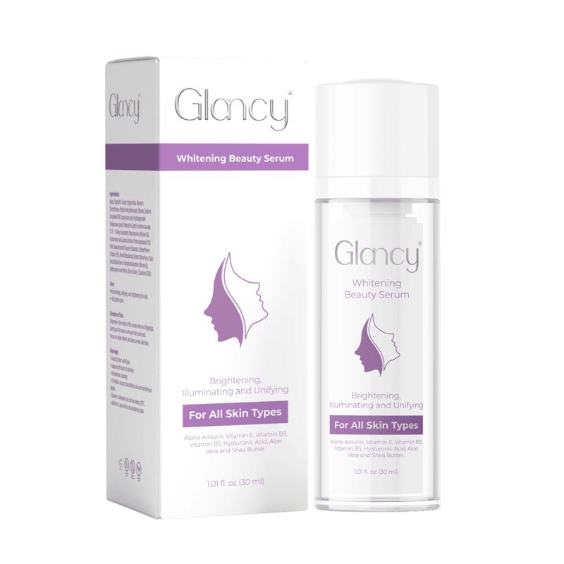 BTPharma Glancy Whitening Beauty Serum BTPharma Glancy Whitening Beauty Serum