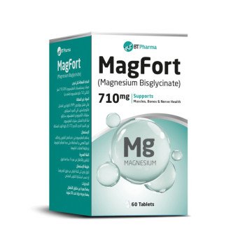 BTPharma MagFort BTPharma MagFort