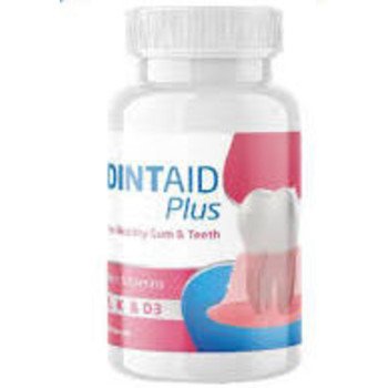 Dintaid Plus 30 Capsules Dintaid Plus 30 Capsules