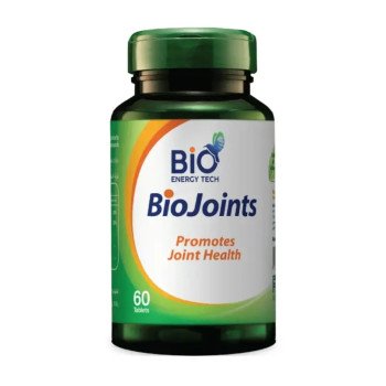 Bio Energy Tech Biojoint 60 Tablets Bio Energy Tech Biojoint 60 Tablets