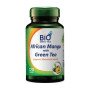 Bio Energy Tech African Mango With Green Tea 120 Capsules Bio Energy Tech African Mango With Green Tea 120 Capsules