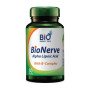 Bio Energy Tech Bio Nerve Alpha Lipoic Acid 30 Capsules Bio Energy Tech Bio Nerve Alpha Lipoic Acid 30 Capsules
