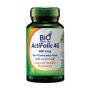 Bio Energy Tech Actifolic 4G 600 Mcg 30 Capsules Bio Energy Tech Actifolic 4G 600 Mcg 30 Capsules