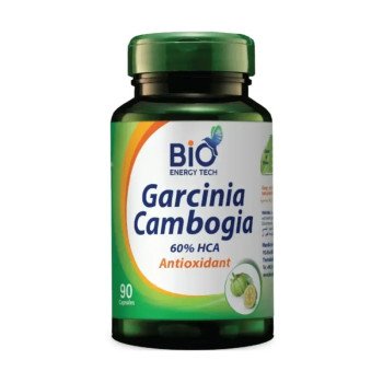 Bio Energy Tech Garcinia Cambogia 90 Capsules Bio Energy Tech Garcinia Cambogia 90 Capsules