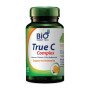 Bio Energy Tech True C Complex 60 Capsules Bio Energy Tech True C Complex 60 Capsules