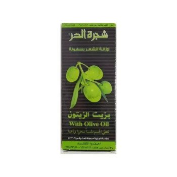 Shajaret Al Dur With Olive Oil 90g Shajaret Al Dur With Olive Oil 90g