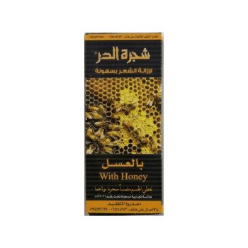 Shajaret Al Dur With Honey 90g Shajaret Al Dur With Honey 90g