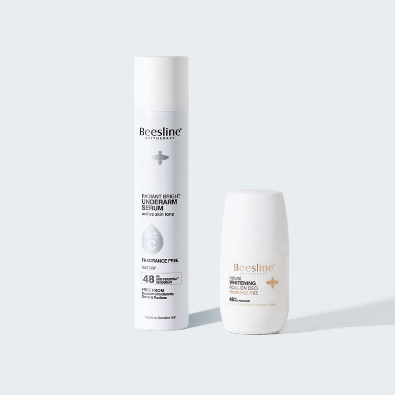 بيزلين سيروم راديانت برايت بفيتامين سي، خالٍ من العطور، خالٍ من العطور، ٥٠ مل، تحت الإبط، ١٥٠ مل. بيزلين سيروم راديانت برايت بفيتامين سي، خالٍ من العطور، خالٍ من العطور، ٥٠ مل، تحت الإبط، ١٥٠ مل.