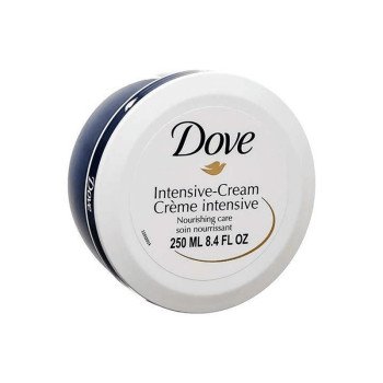 Dove Nourishing Body Care Intensive Cream 250ml Dove Nourishing Body Care Intensive Cream 250ml