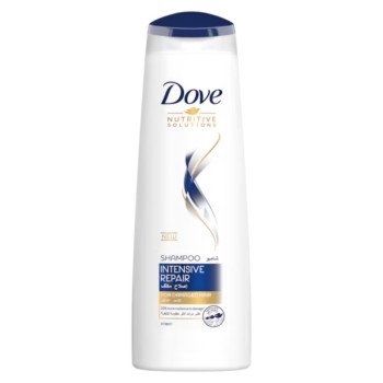 Dove Nutritive Solutions Intensive Repair Shampoo 400ml Dove Nutritive Solutions Intensive Repair Shampoo 400ml